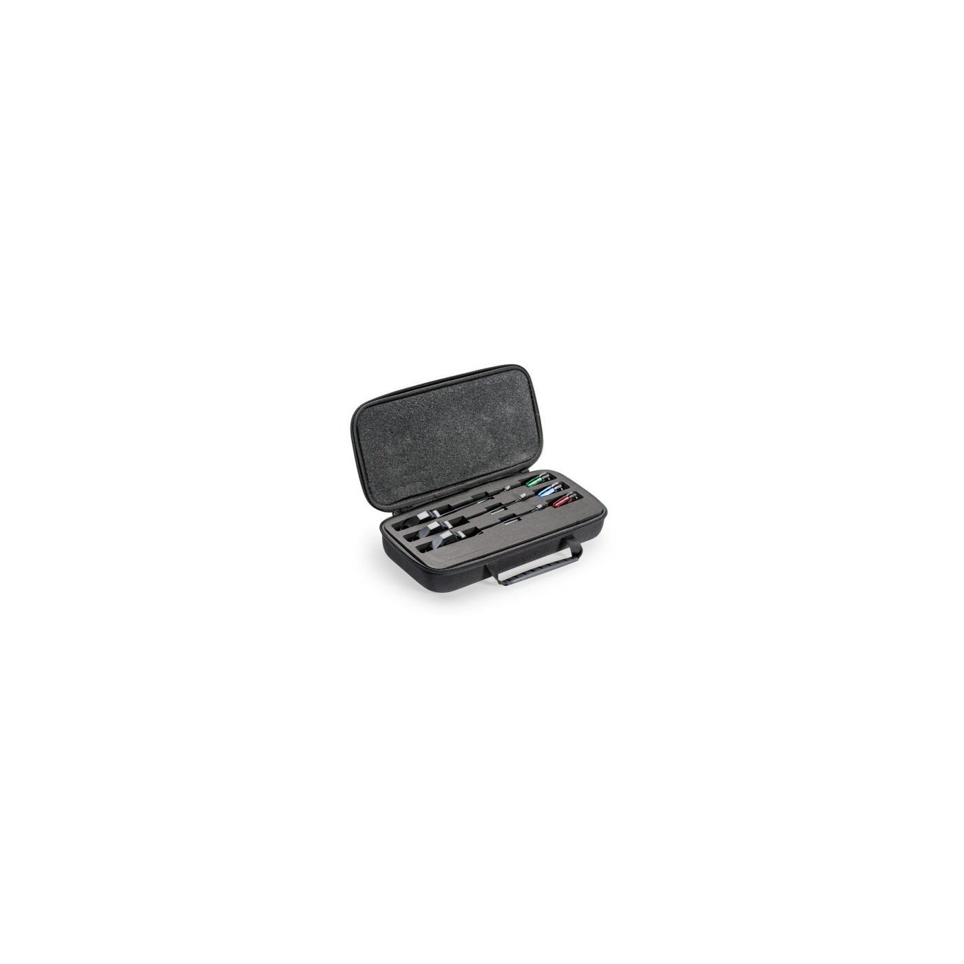 Zestaw sygnalizatorów Mivardi Swing Arm MCX 77 Set RGB (3szt.)