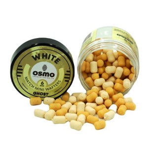 Wafters Osmo Match Mini Wafters 6mm - White Ghost