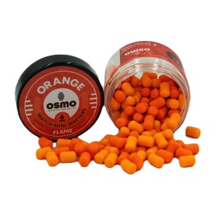Wafters Osmo Match Mini Wafters 6mm - Orange Flame
