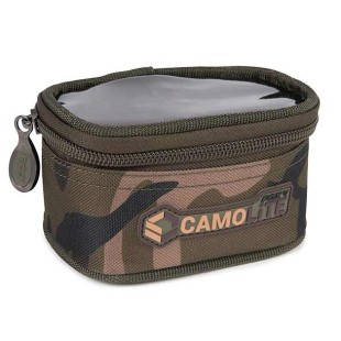 Torba na akcesoria Fox Camolite Accessory Bag Mini