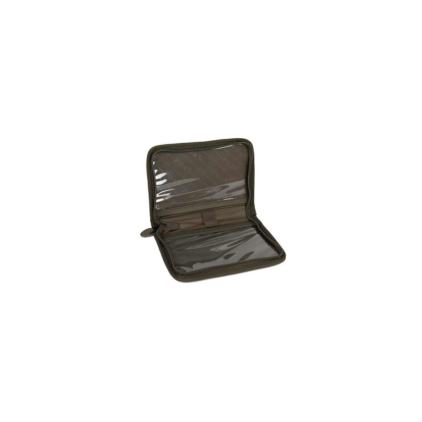 Etui na dokumenty Fox Camolite Licence Wallet