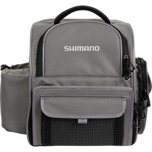 Plecak Shimano Predator Back Pack & Tackle Box
