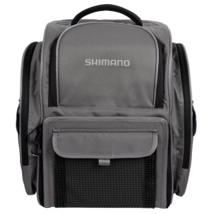Plecak Shimano Predator Back Pack & Tackle Box