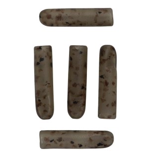 Nasadka Fox Rage Predator Camo Treble Hook Sleeves (10szt.)