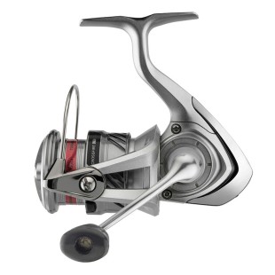 Kołowrotek Daiwa Crossfire LT 2500
