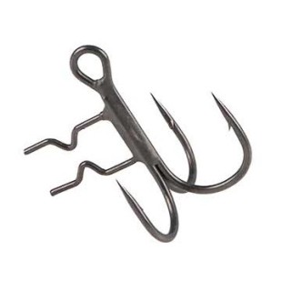 Kotwica Fox Rage Strike Point Stinger Treble