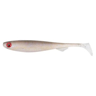 Przynęta gumowa Fox Rage Slick Shad, Electric Flash