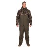 Kombinezon Fox Wintersuit Camo/Khaki