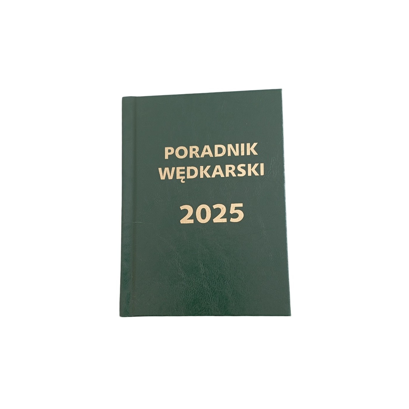Kalendarz Poradnik Wędkarski 2025