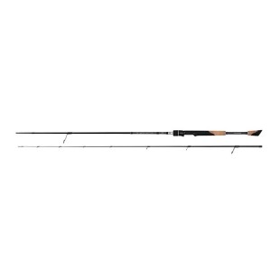Wędka Fox Rage TR Finesse Touch - 2,05m 2-10g