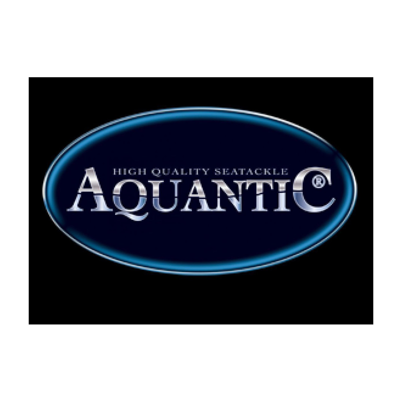 Aquantic Interlock Sea Swivel rozm. 1/0 (6szt.)