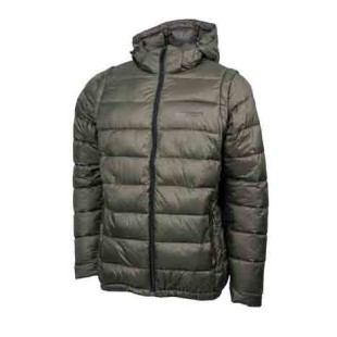 Kurtka Nash Zero Tolerance Air Cell 3 in 1 Jacket