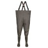 Wodery wędkarskie Fox HD XL Waders Khaki - Sklep Miętus