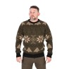 Sweter Fox Festive Jumper