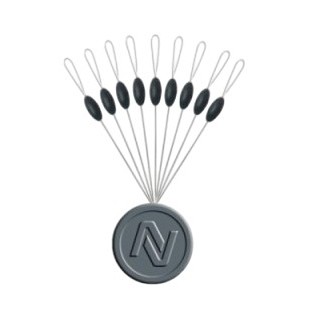 Stopery Nytro Feeder Blocker Stops (9szt.)