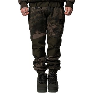 Spodnie Nash ZT Wind Chill Joggers Camo