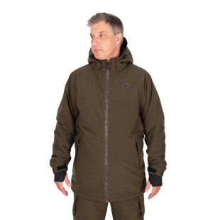 Kurtka Fox Sherpa Tec Jacket Khaki