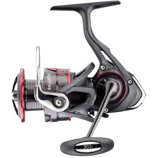 Kołowrotek Daiwa 17' Ballistic LT 1000D-XH