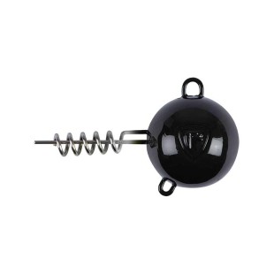Wkrętka do przynęt Fox Rage Pelagic Screws Green Pumpkin