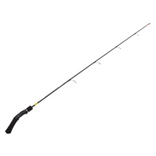 Wędka podlodowa Lucky John Ice Fishing Rods X-Tech Zanderix 73cm