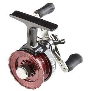 Multiplikator Lucky John Multiplier Reel Maiko 55mm