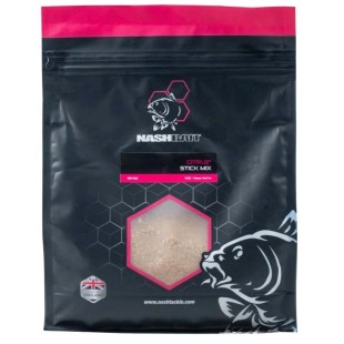 Zanęta Nash Citruz Stick Mix (1kg)