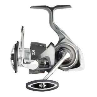 Kołowrotek Daiwa 24 Luvias LT PC 3000
