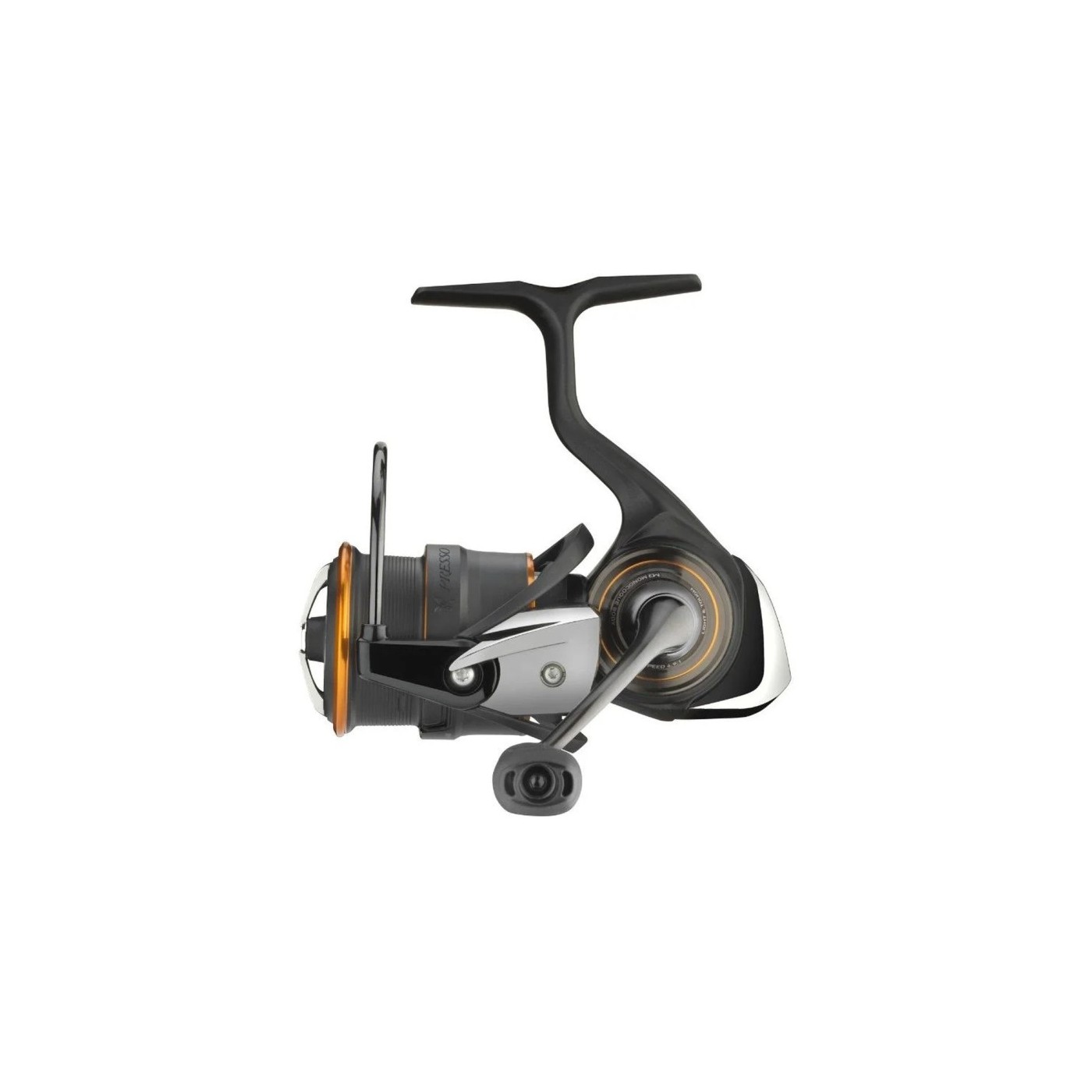 Kołowrotek Daiwa 21 Presso LT 1000S-P