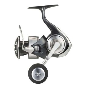Kołowrotek Daiwa 24 Certate SW 5000-XH