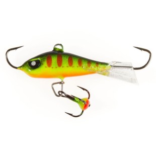 Balansówka Lucky John Balanced Lure Baltic, kolor: 201