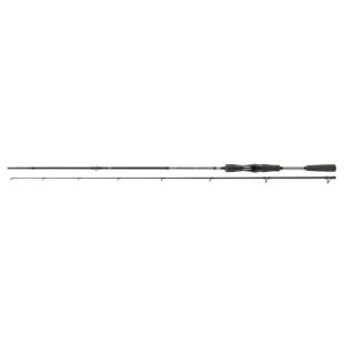 Wędka Daiwa Fuego Predator Caster - 2,00m 4-18g