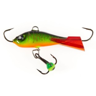 Balansówka Lucky John Balanced Lure Baltic, kolor: 301RT