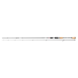 Wędka Daiwa Ninja X Spoon - 1,95m 2-6g