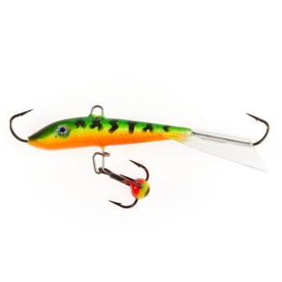 Balansówka Lucky John Balanced Lure Fin, kolor: 20