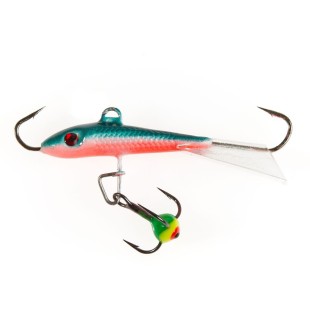 Balansówka Lucky John Balanced Lure Fin, kolor: 54