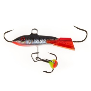 Balansówka Lucky John Balanced Lure Classic, kolor: 12HRT