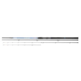Wędka Daiwa Triforce Target Method Feeder 3+2 - 3,30m do 80g