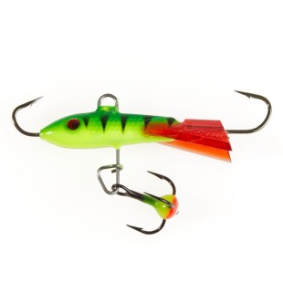 Balansówka Lucky John Balanced Lure Classic, kolor: 36RT