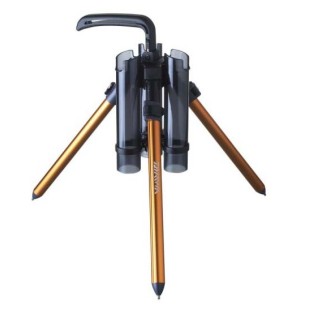 Stanowisko Daiwa Presso Iprimi 3 Rod Stand 39-62cm