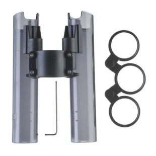 Uchwyt na wędki Daiwa Presso Iprimi 2 Rod Tube Addition