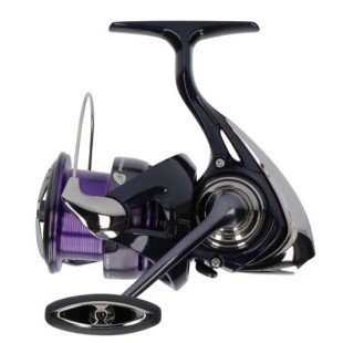 Kołowrotek Daiwa 24 Prorex X LT 2500