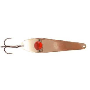Błystka podlodowa Lucky John Vertical Lure Fin Model A, kolor: S