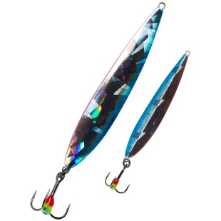 Błystka podlodowa Lucky John Verical Lures Peip, kolor: BI