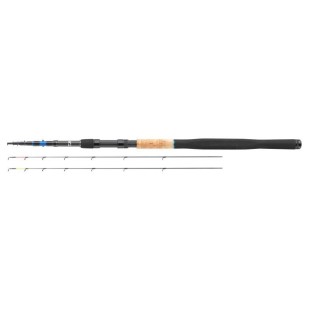 Wędka Daiwa N'Zon Tele Feeder - 3,30m do 90g