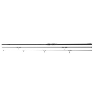Wędka Daiwa Black Widow XT Carp - 3,60m 3,00lb (3sect.)