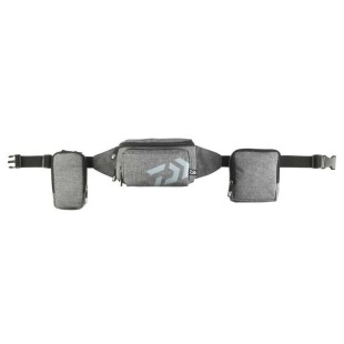Torba biodrowa Daiwa D-Vec Hip Bag
