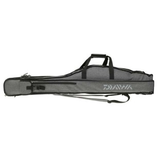 Pokrowiec na wędki Daiwa D-Vec 3 Rod Bag Pokrowiec na wędki Daiwa D-Vec 3 Rod Bag