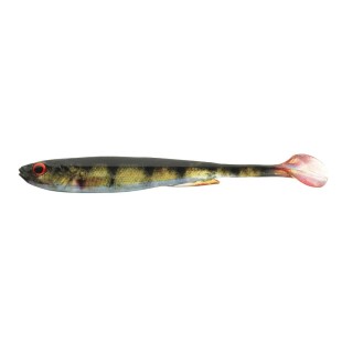Przynęta gumowa Daiwa Prorex Real Slim Shady Live, Real Perch