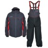 Kombinezon Nytro 3/4 Jacket + Bib'N'Brace WP