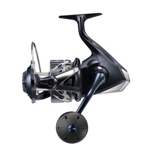 Kołowrotek Shimano Stradic SW B 6000 HG
